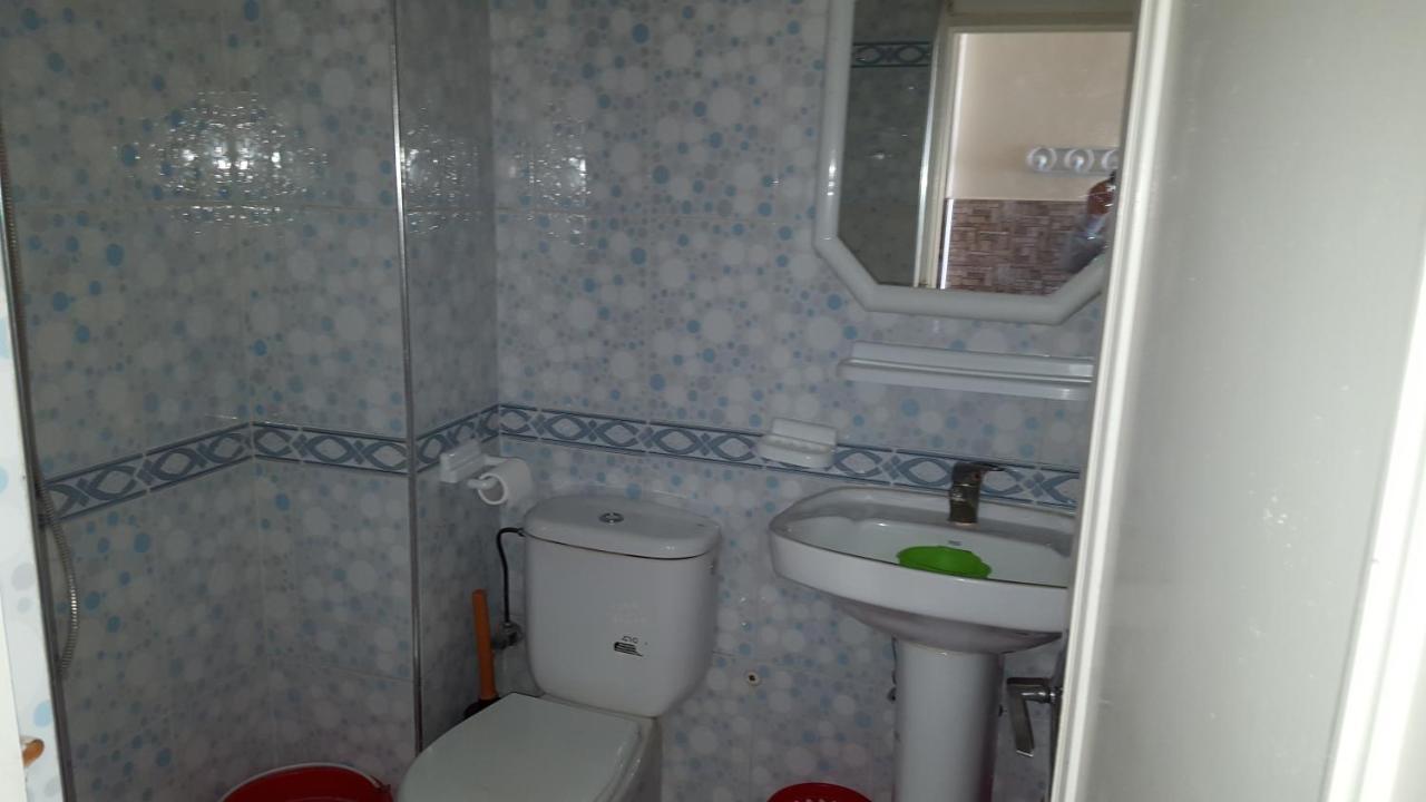 Beautiful Apartment Directly At The Beach Of Taghazout Esterno foto